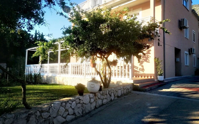 Guesthouse Oliva
