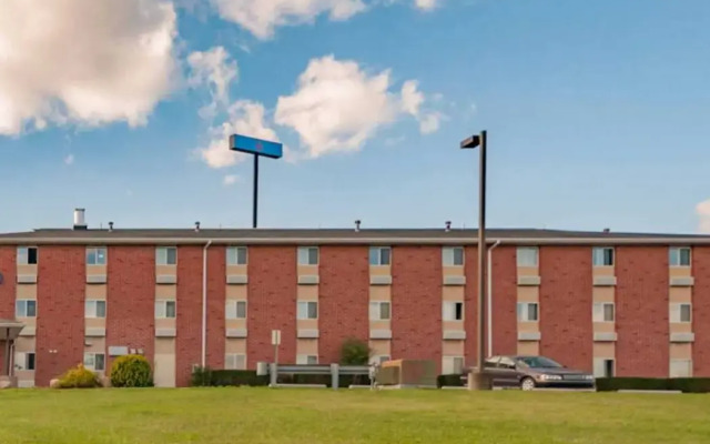 Motel 6 Drums, PA