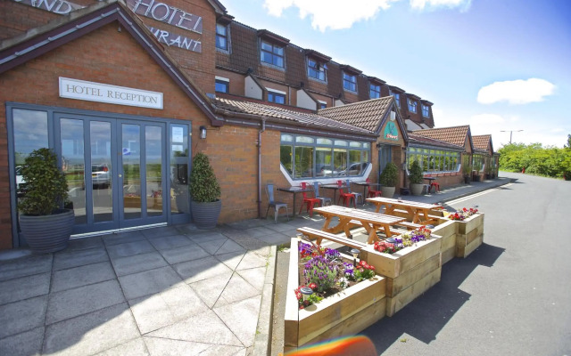 The Highfield Hotel