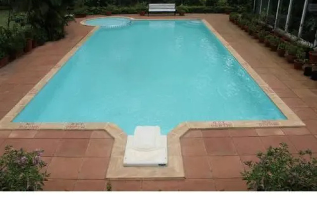 Krisna All Suite Stay