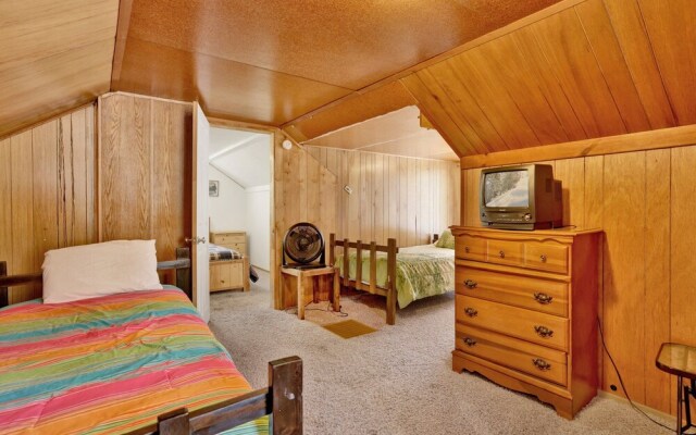 Sunshine Cabin #2324