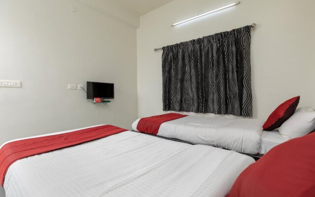 Royal Stay Service Apartments