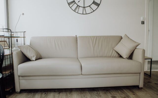 Les Terrasses sur Seine