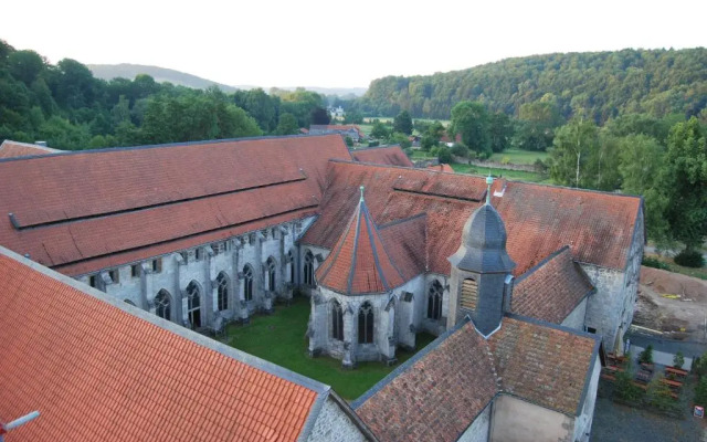 Ferienwohnungen Stricker Harz
