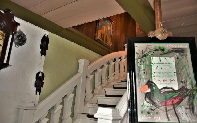 Richardshof Westwohnung