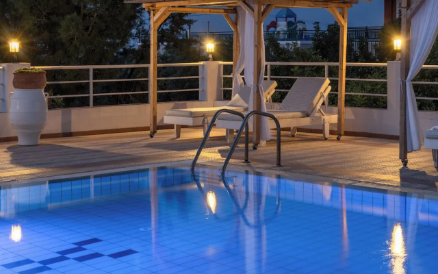 Aegean Apartments