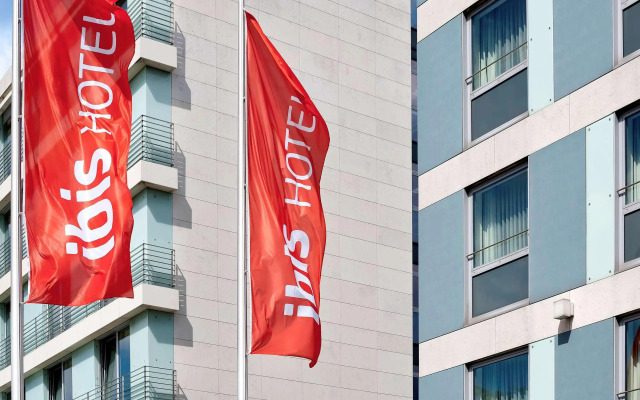 ibis Hotel Köln Messe