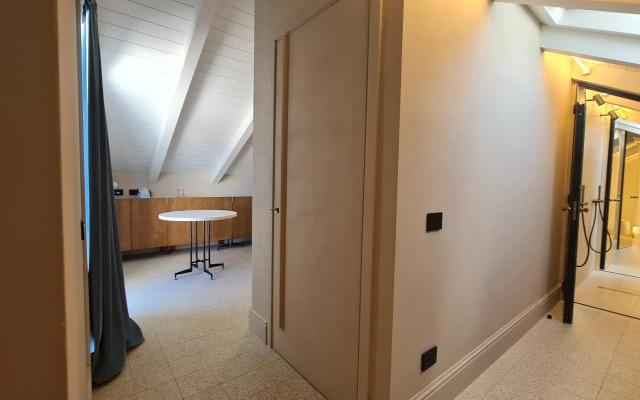 Il Roseto Resort