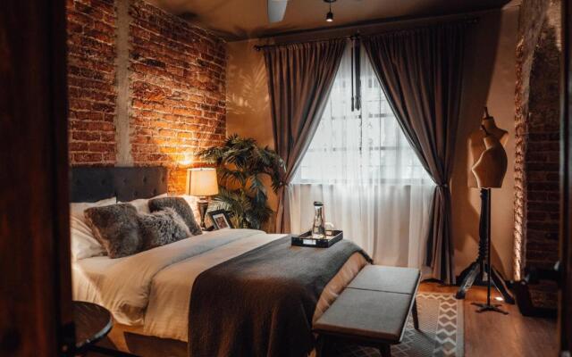 Casa Emilia B&B Boutique