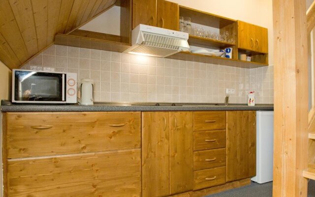 Rodinný penzion Skiland