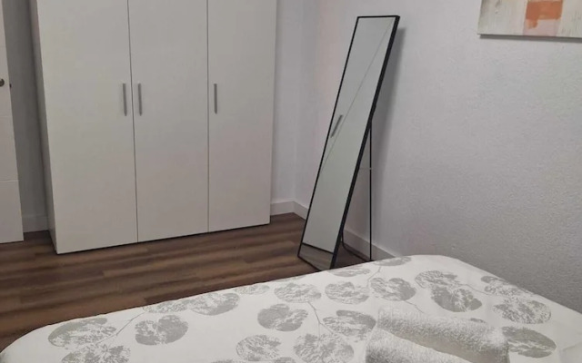 Rent Apartment Huelva Centro