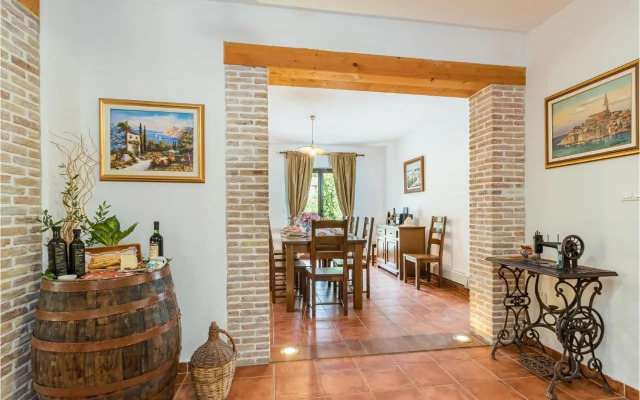 Holiday home Muntic III