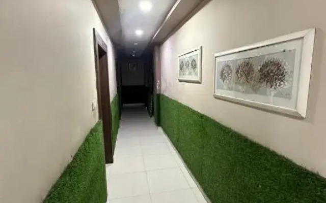 Hotel City Gold by OYO Rooms