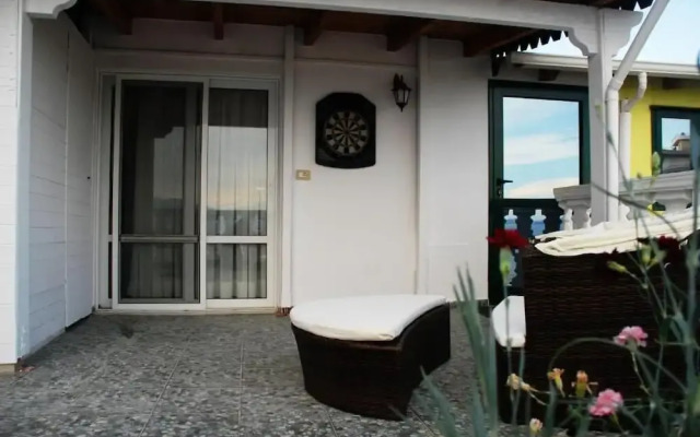 Villa Mucho