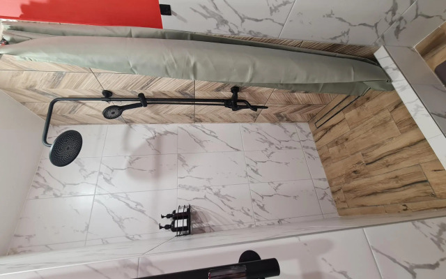 Апартаменты на улице Коммунистическая