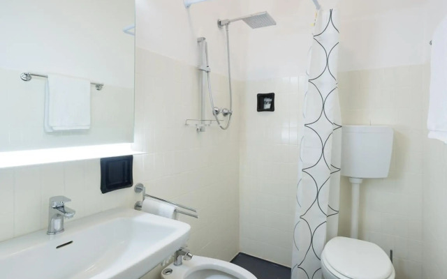 Hotel Helvetia