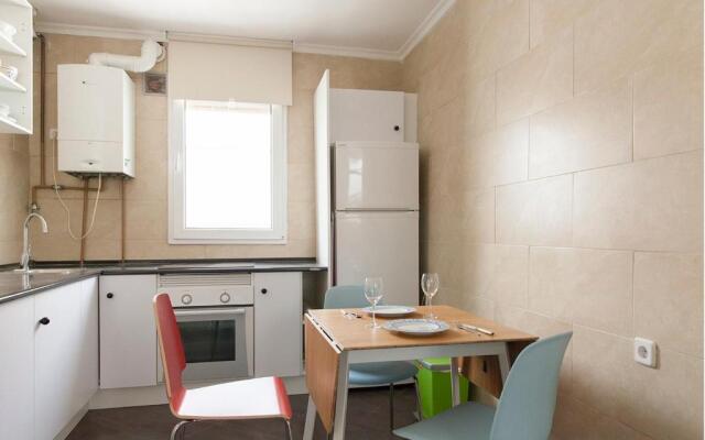 For You Rentals parque del retiro apartment LDR28