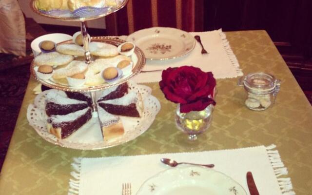 Antica Dimora Conti Custoza