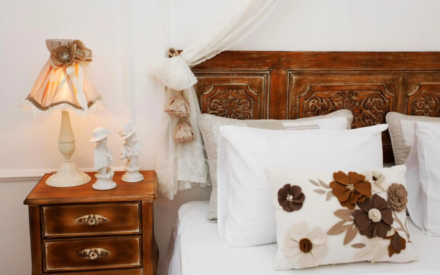 The White Swan Suites Beyoglu
