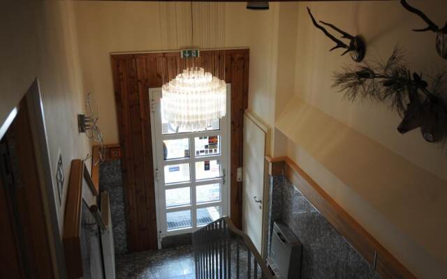 Hotel & Gaestehaus Will