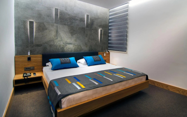 Ilayda Avantgarde Hotel