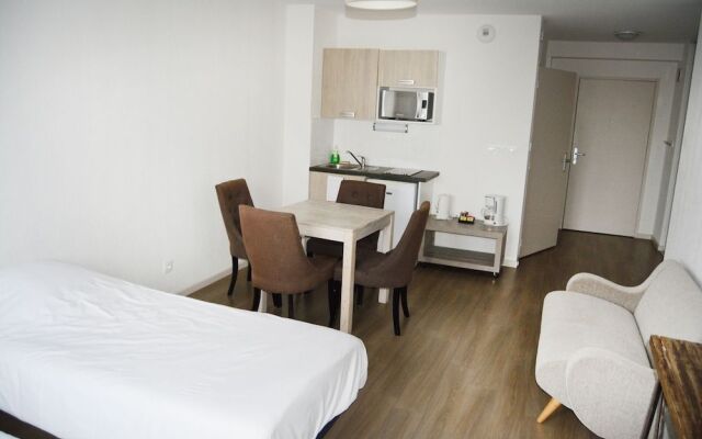 Zenao Appart'hotel - Yzeure