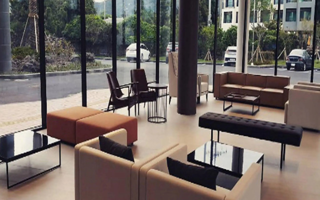 Grand Mer Hotel Jeju