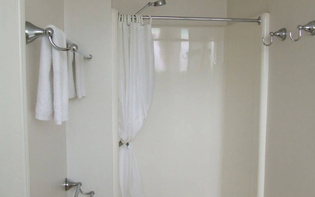 Tiaro Tourist Stopover