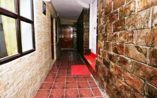 Jaishnavi Homestay - Mukteshwar