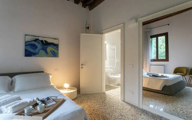 Palazzo Venere Apartments