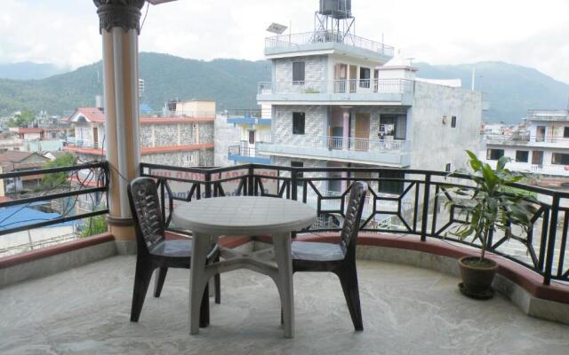 Pokhara Abroad Inn