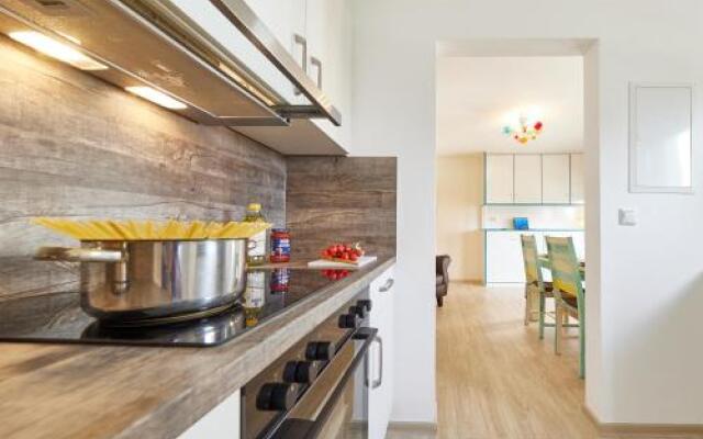 Haus Pamir _ Fewo 26