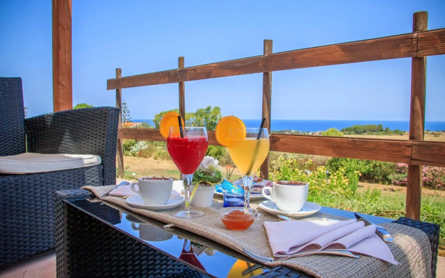 Abbaidda Hotel