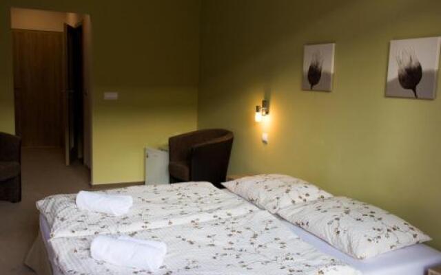 Hotel Belaria Resort