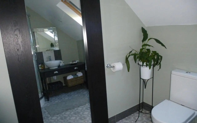 Grove Bed & Breakfast