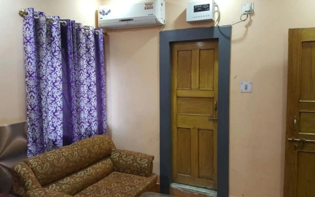 Goroomgo Hotel Meera Ranchi