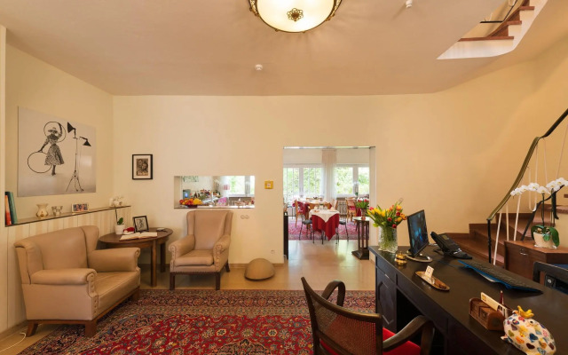 Design Hotel Vosteen