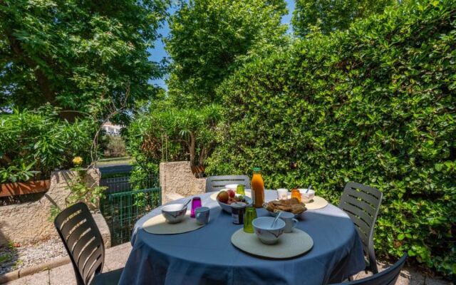Villa Le Lagon Saint Cyprien