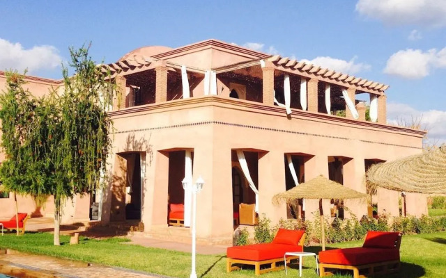 Riad Salim & Spa