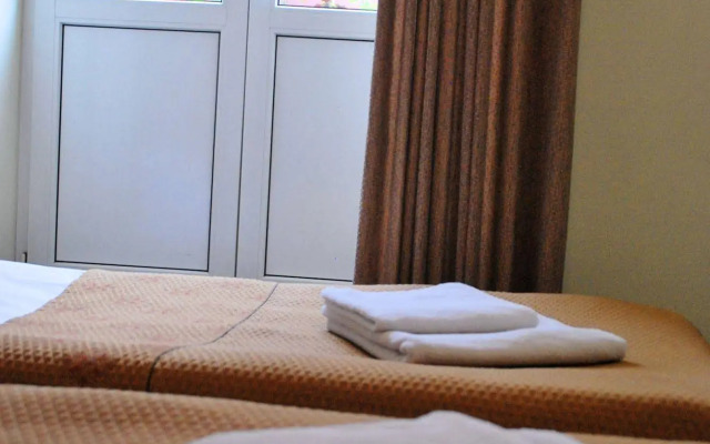 Mikotel Hotel