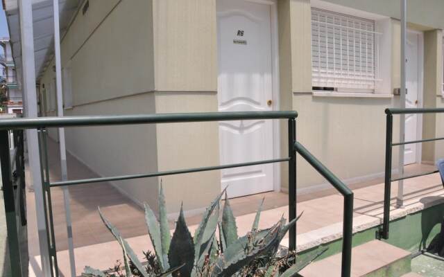 Pension Rovior