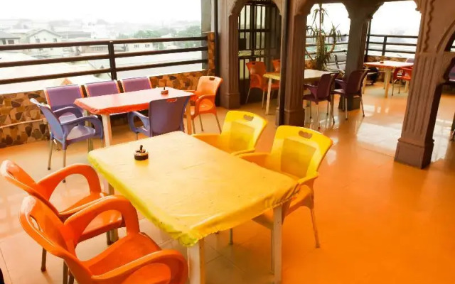 City View Hotel