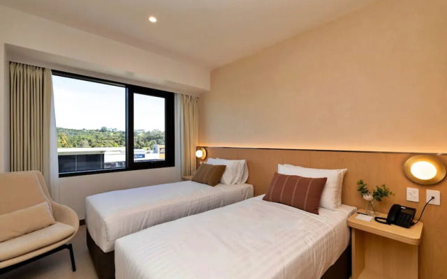 Maxim Hotel Auckland