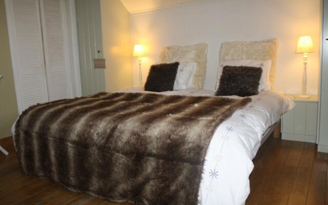 B&B La Bouliniere