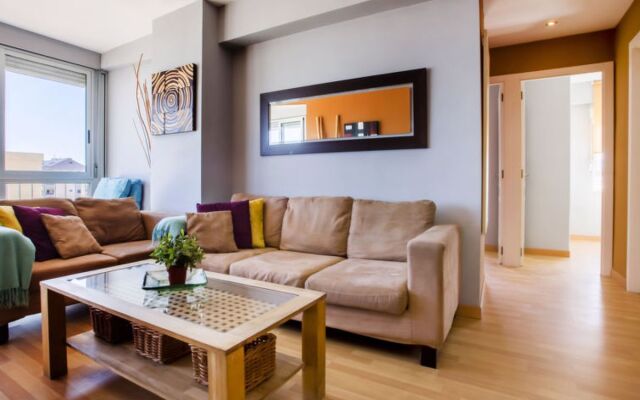 Apartment Bonaire Gandia