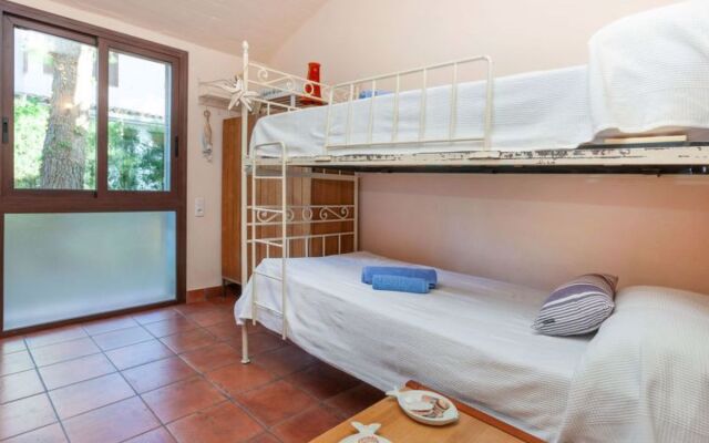Villa Villa Cala Calafato