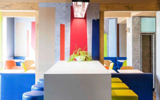 ibis budget Granville