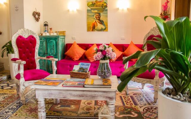 Hotel Boutique Casa Isabel