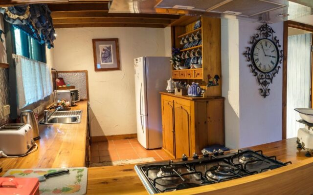 Observatory Cottages