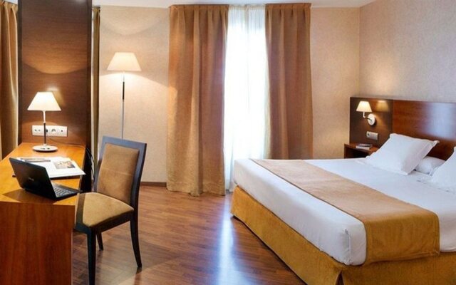 Hotel Torre de Sila